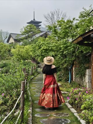 Wuhan Surroundings | The Real Jiangnan in A Dream of Splendor (with Summer Vacation Guide).