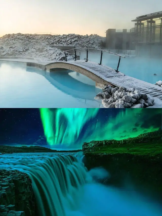 5-Day UK Tour: A Romantic Winter Journey.