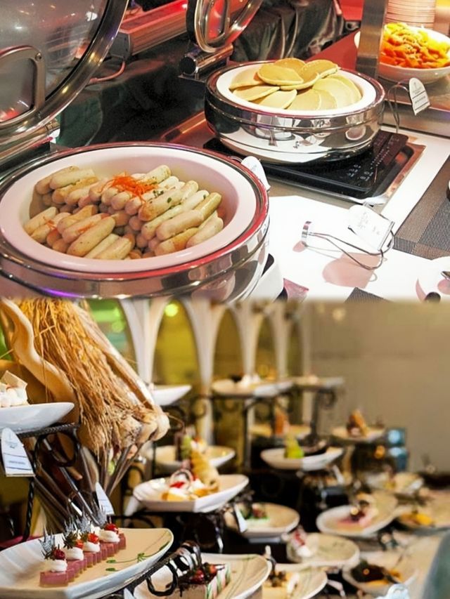 亞庇凱城酒店：暢享亞庇的完美起點。