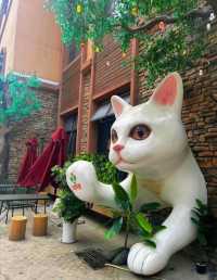 世園羅曼小鎮