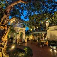 泰國清邁| The Inside House，頂級網紅打卡點   酒店：The Inside H