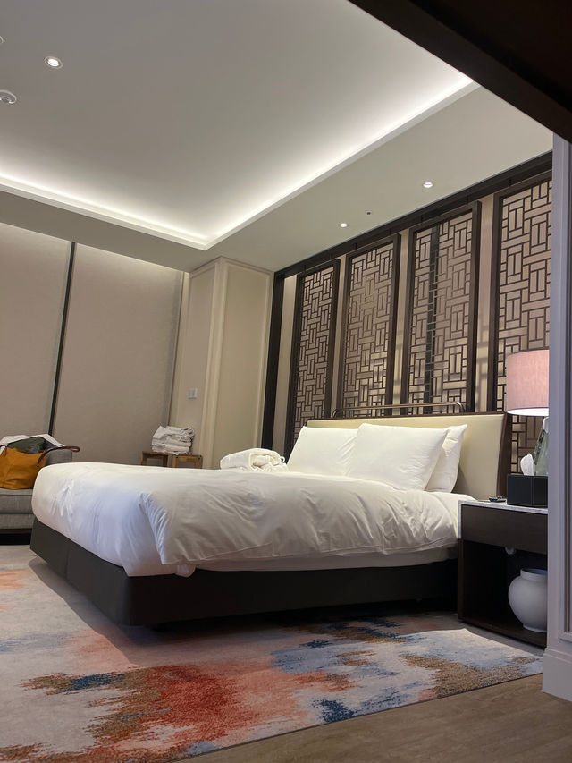首爾大使鉑爾曼酒店 | 享受奢華體驗
