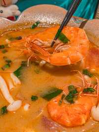 正佳廣場泰餐 Babali 芭芭厘泰國菜