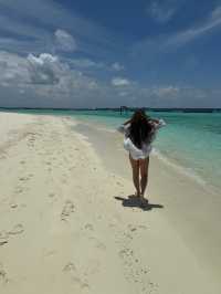 Kurumba Maldives｜海島悠閒時光   馬爾代夫庫魯巴酒店 Kurum