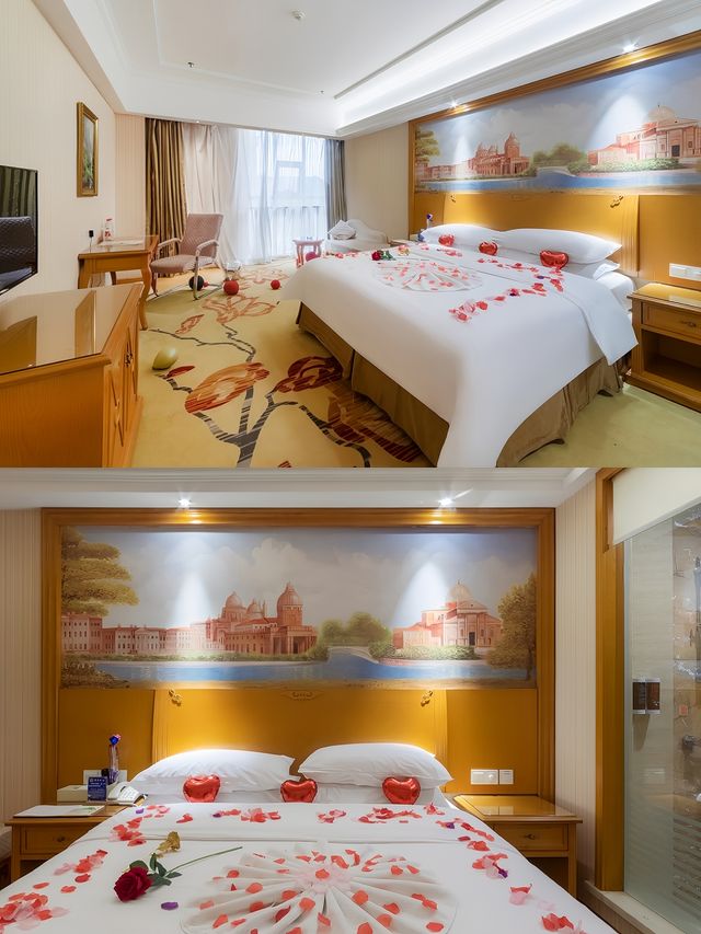 維也納酒店 | 超讚打卡點全攻略 維也納酒店 | 超讚打卡點全攻略