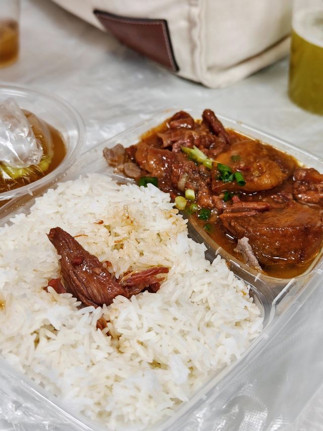 潮汕美食推介
