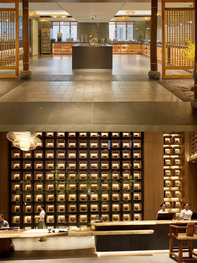 長沙品繕·芸酒店