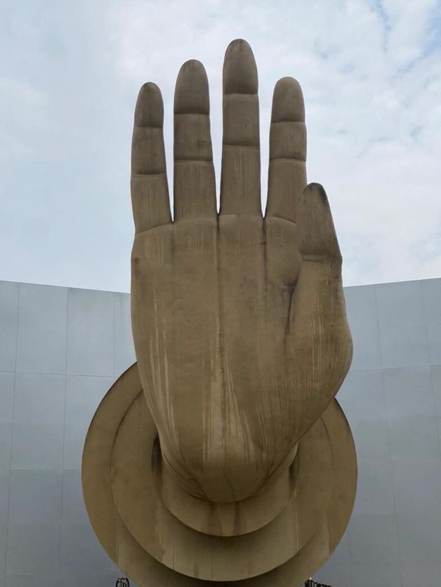 禪意之旅，心靈棲息地