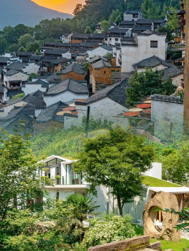 Don't just focus on Jingdezhen, Shangrao is the real hidden gem of Jiangxi!