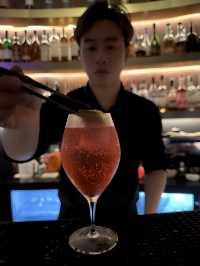 深圳南山新開的酒吧街，堪比蘭桂坊