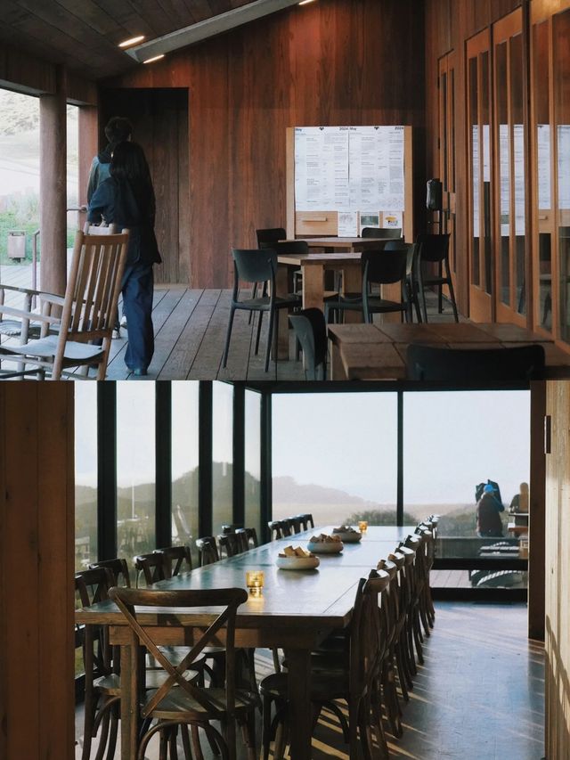 The Sea Ranch Lodge 冷峻海岸與霧靄秘境