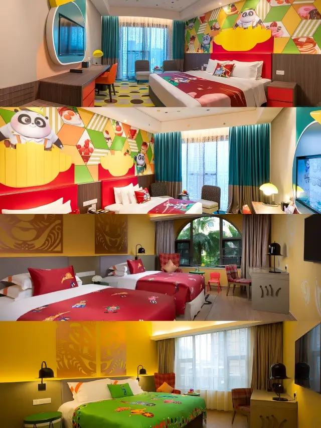 5-Day Family Trip to Guangzhou and Zhuhai: A Detailed Guide