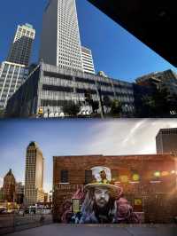 塔爾薩市中心的璀璨明珠——凱悅酒店入住全記錄
