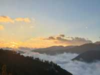 大理無量山·櫻花谷