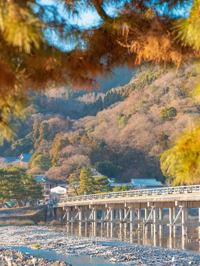 7-Day Japan Trip for Only 3k Per Person