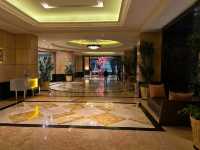 雅加達穆利雅史納延酒店 | Hotel Mulia Senayan   酒店：雅加達穆利雅史納