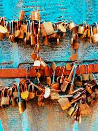 一「魯」生花（二）——山東泰山