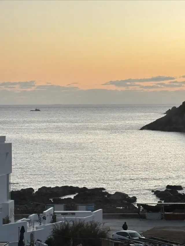 Zhoushan! Wushitang!