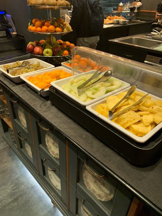 溫莎酒店|米蘭中心的隱秘寶藏 