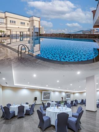 A must-stay hotel in Manado for a luxurious experience