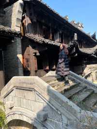 每一處都有故事的【懸園民宿小院】