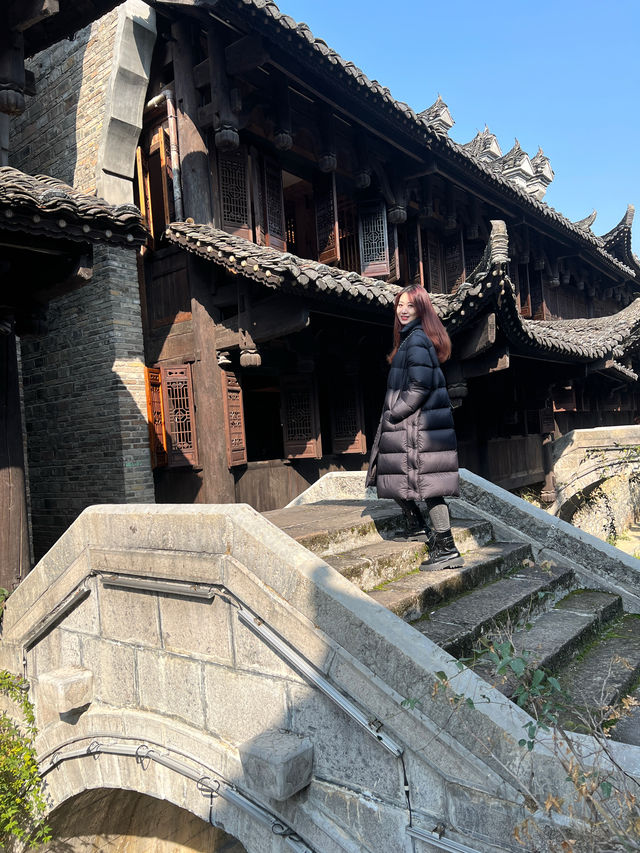 每一處都有故事的【懸園民宿小院】
