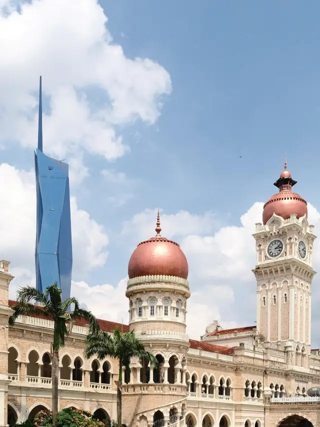 Malaysia Visa-Free Travel Guide: Super Useful Tips to Save!