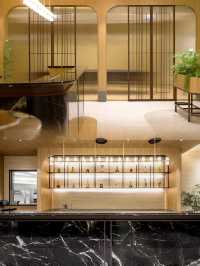 平昌郡來了總要住一次鳳凰酒店-平昌，帶你體驗不一樣的旅途