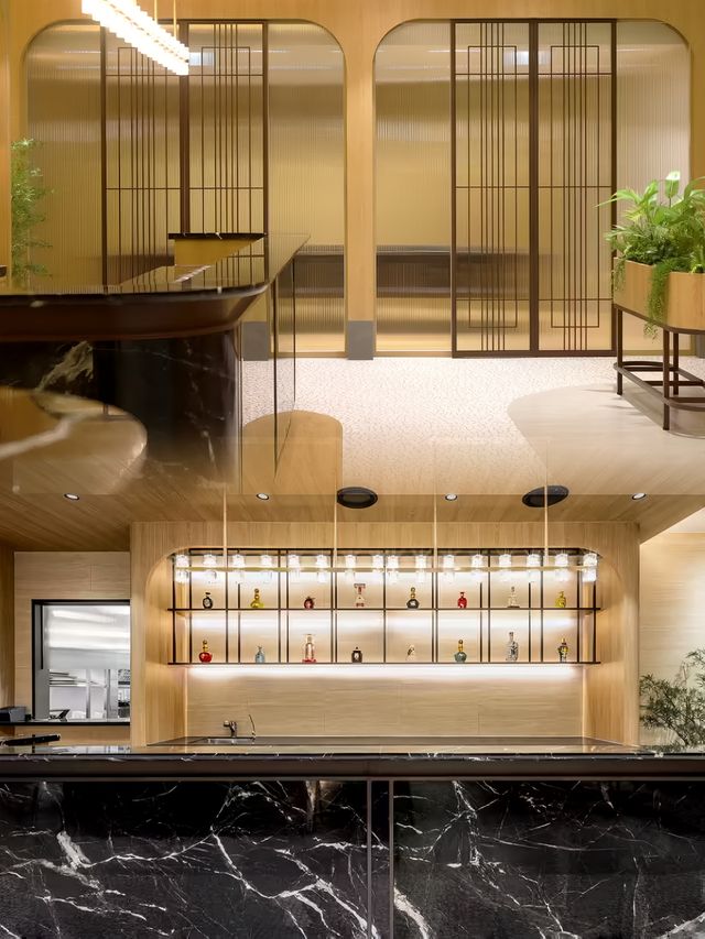 平昌郡來了總要住一次鳳凰酒店-平昌，帶你體驗不一樣的旅途