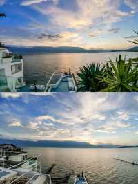 大理聽花島完美入住體驗指南