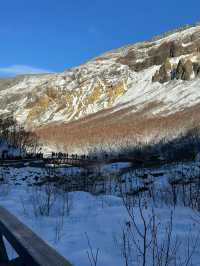 吉林長白山西坡等地5日遊 玩轉全境的秘笈在此