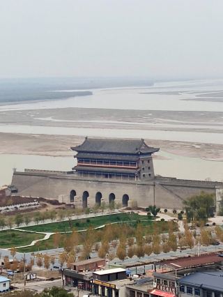 Tongguan Ancient City | Explore a Historic Town II