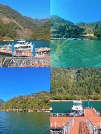 在贛州三百山盡享天然療癒之旅 