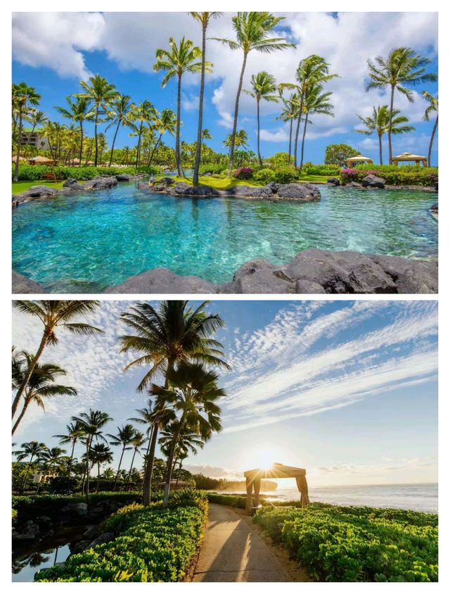 夏威夷去邊個島好？呢篇超全攻略話你知夏威夷揀邊個島