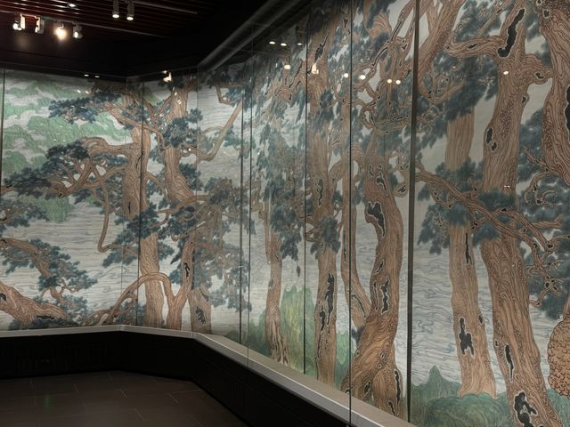永川打卡｜走進千百年文化博物館