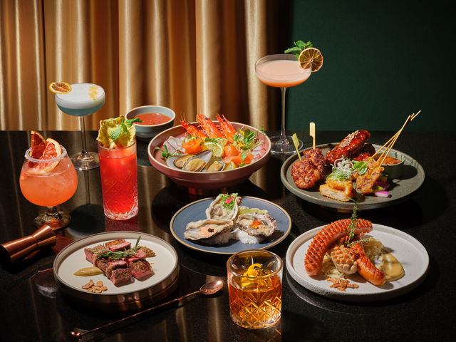 新加坡|卡爾登酒店，高性價比首選