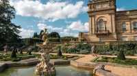 Explore the Gem of England - Harewood House