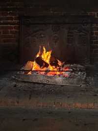 the 'Versailles of England': Hampton Court Palace, 