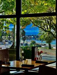 溫哥華經典酒店 | Sylvia Hotel   酒店：Sylvia Hotel   地址：
