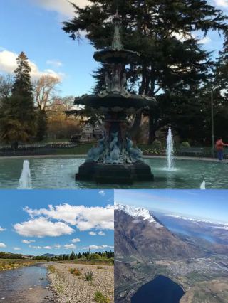 [Two Days in Blenheim, New Zealand: Exploring the Town and Countryside]