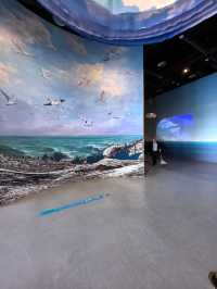 中國（海南）南海歷史博物館一一南海歷史人文陳列