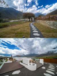 寵物友善來冶勒湖一定要住這家!!!