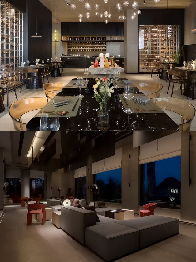 大理必住 | 悅蓮莊青石半山海景度假酒店