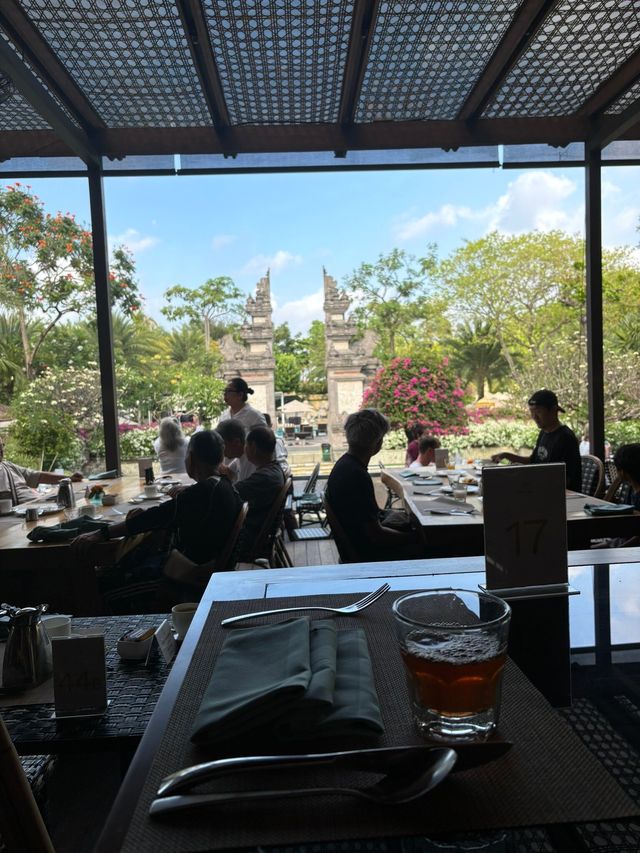 巴厘島 | 帕德瑪度假村，天堂角落