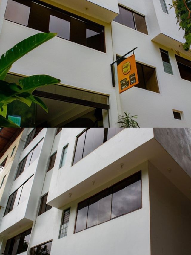 塔拉馬丘比丘酒店（Hotel Tara Machupicchu）