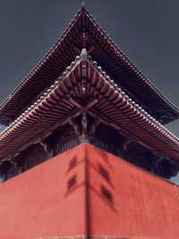石家莊正定遊記