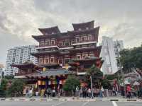 寒假旅行4-新加坡篇（第10-12日）