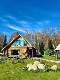 寒假阿勒泰3日遊 玩法大揭秘