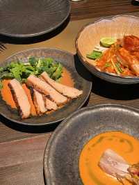 曼谷必食｜城市午餐之光人均200蚊有找