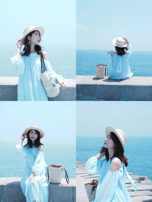 Qingdao | 2-Day City & Laoshan "Slow Travel" Guide